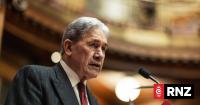 New Zealand First reveals plan for 'bold shift' in healthcare