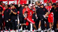 Patrick Kinahan: Weak competition aside, Utah football rolling as conference play starts