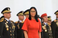 Venezuela’s Great Reversal