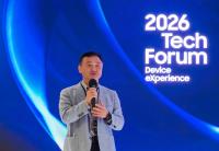 Samsung Electronics holds tech forum in US to share AI strategies