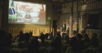 CMG launches exhibition of premium TV, film programs in Brazil