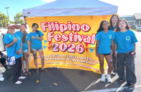 Filipino Festival Celebrated Culture, Cuisine At Ewa Town Center