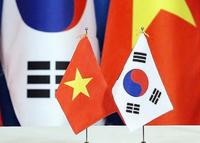 Vietnamese professionals in Korea nearly double over 4 years