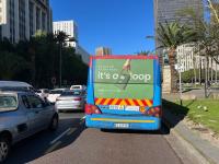 William Brederode | Why bar Bolt billboards if Mavericks plane ads fly free?