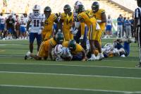 Baylor’s defense slowed down in win over LA Tech