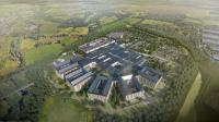 SNP told health board of Monklands super-hospital axe hours before Holyrood summer break