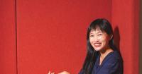 In her most personal book yet, R.F. Kuang isn’t afraid to make mistakes