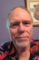 True Crime Author Kevin Sullivan