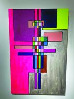 Adeoye Bammeke’s Architecture of the Mind