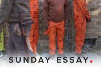 Essay | My brother was a general in the 26s. He taught me everything I know about SA’s economy