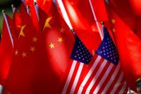 US and China hold talks on tech and economy