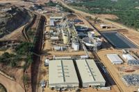 Grid Power Reaches Kurmuk Goldmine as Allied Gold Regroups