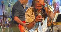 Musical memories, seating woes at Legacy Concert