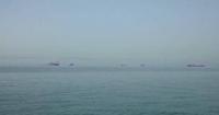 US forces support transport of over 1 bln barrels of oil via Hormuz: CENTCOM chief