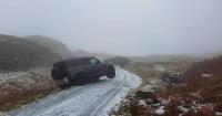 Hardknott Pass: Why Lake District road rivals Europe's toughest climbs