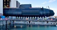 Britain Plans Resuming Nuclear Fuel Production for Expanded Attack Submarine Fleet
