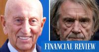 ‘We won two world wars’: Billionaires lament ‘broken Britain’