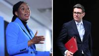 Burnham urged by Tories to 'confront Britain's economic peril' by slashing welfare bill to curb inflation