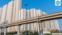 Metro living, mediated by the gated societies