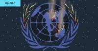 The UN is an abject failure at stopping war. Could Australia help it escape Trump’s America?