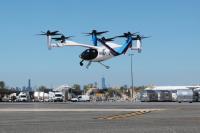 Joby Completes First Autonomous Flight Across US