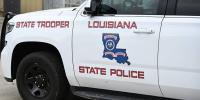 Two Stonewall men killed in late-night crash on U.S. 171