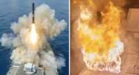 Iran War’s Extreme Depletion of U.S. Missile Stockpiles Forces Extreme Delays to Critical Exports