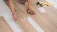 Florida heat, humidity, and flood risk make tile and vinyl plank safer than hardwood