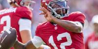 Alabama overcomes slow start to defeat Florida State 50-36, improve to 3-0