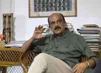 Express Dialogues | ‘Malayalis blindly believe everything that comes in the media’