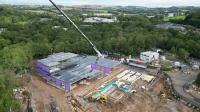 New £121m NHS Wales hub to cut waiting times with six new operating theatres