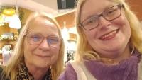 Popular women’s group extends the hand of friendship to Grimsby following demand