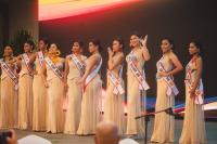 Amerindian Heritage month gala sets stage for national pageant