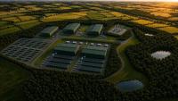 Government rejects AI data centre halt plea