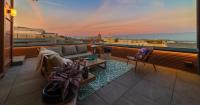 Wales' most expensive apartment comes with jaw-dropping views of Cardiff Bay