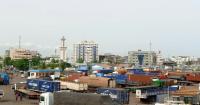 In Cotonou, bamboo makes its mark in furniture and sustainable design