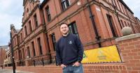 Former North East police station transformed into nine 'characterful' homes