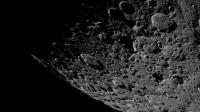 Cities won't survive on the moon as there isn't enough water, scientists say