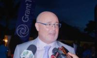 Grant Thornton Returns to the Bahamas After 7 Years