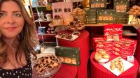 I went to M&S Christmas food launch - these are my 10 standouts and one made me gasp