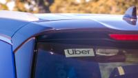 Uber says it doesn't personalize fares, but New York app says personal data may set prices