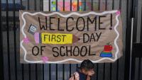 Educators say there’s case for letting kids struggle a bit