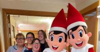 Santa's Grotto to bring extra Christmas magic to new charity event in Poole