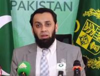 Pakistan urges Taliban to take action against terrorists operating using  Afghan territory
