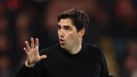 Bournemouth niceties will have to wait as Andoni Iraola looks to get job done with Liverpool