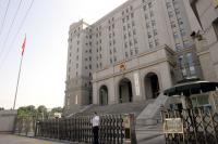 Chinese County Orders Lawyers to Get Government Approval Before Defending Criminal Charges