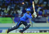 Kamil Pooran, Sampson earn T20I callups for India tour