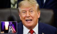 Trump proposes striking new names for AI as he doubles down on aggressively pro-tech stance