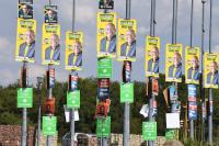 R3.18bn flowed to SA’s political parties last year – most of it courtesy of taxpayers