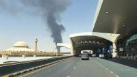 Houthi attack on Riyadh disrupts flights; Etihad cancels Delhi-Abu Dhabi flight